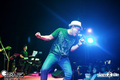 ILLSLICK Live at OZONE Pub & Restaurant — photo 20