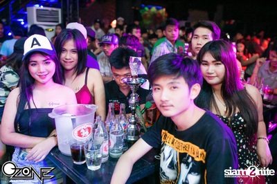 ILLSLICK Live at OZONE Pub & Restaurant — photo 22
