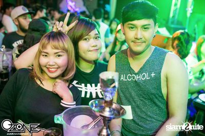 ILLSLICK Live at OZONE Pub & Restaurant — photo 23