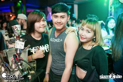 ILLSLICK Live at OZONE Pub & Restaurant — photo 24
