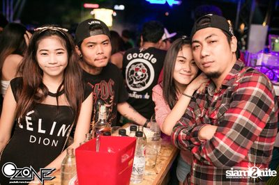 ILLSLICK Live at OZONE Pub & Restaurant — photo 25