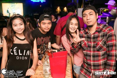 ILLSLICK Live at OZONE Pub & Restaurant — photo 26