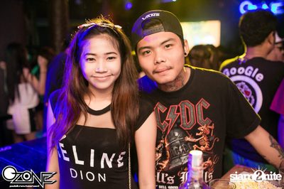 ILLSLICK Live at OZONE Pub & Restaurant — photo 27