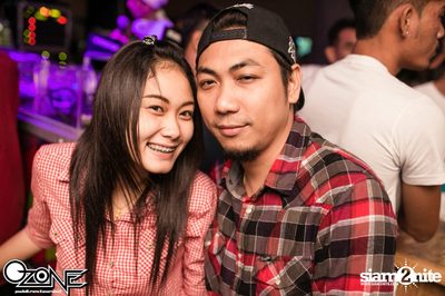 ILLSLICK Live at OZONE Pub & Restaurant — photo 28