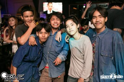 ILLSLICK Live at OZONE Pub & Restaurant — photo 31