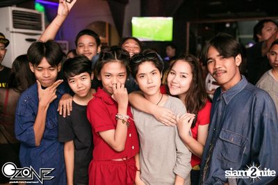 ILLSLICK Live at OZONE Pub & Restaurant — photo 32