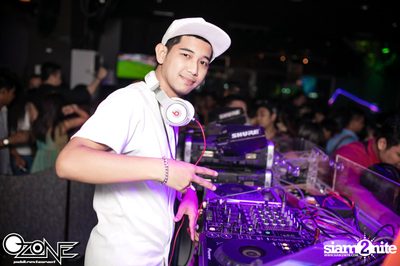 ILLSLICK Live at OZONE Pub & Restaurant — photo 34