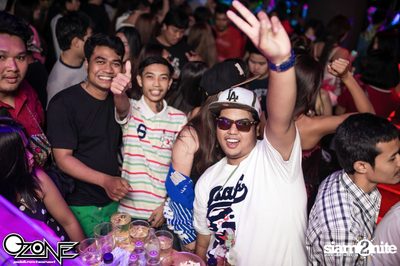 ILLSLICK Live at OZONE Pub & Restaurant — photo 35