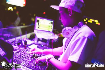 ILLSLICK Live at OZONE Pub & Restaurant — photo 36