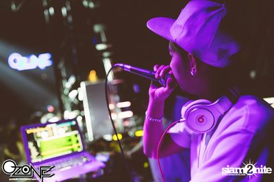 ILLSLICK Live at OZONE Pub & Restaurant — photo 37