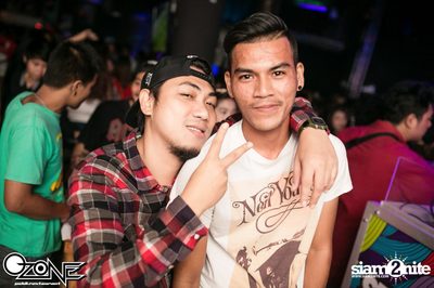 ILLSLICK Live at OZONE Pub & Restaurant — photo 40