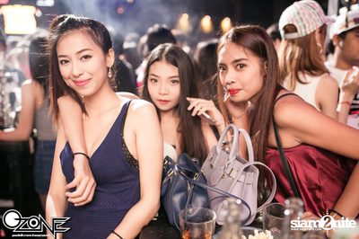 ILLSLICK Live at OZONE Pub & Restaurant — photo 41