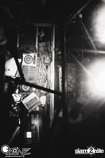 ILLSLICK Live at OZONE Pub & Restaurant — photo 42