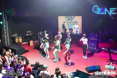 ILLSLICK Live at OZONE Pub & Restaurant — photo 43