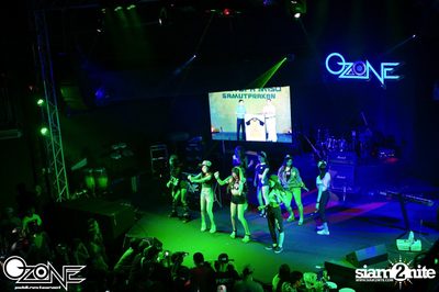 ILLSLICK Live at OZONE Pub & Restaurant — photo 44