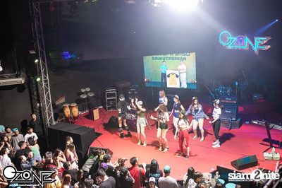 ILLSLICK Live at OZONE Pub & Restaurant — photo 45