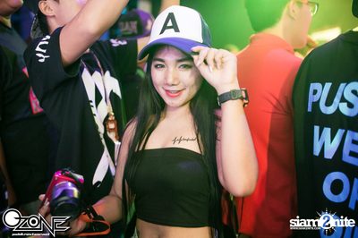 ILLSLICK Live at OZONE Pub & Restaurant — photo 48