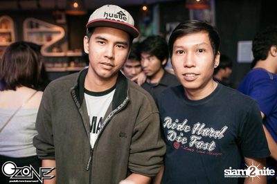ILLSLICK Live at OZONE Pub & Restaurant — photo 51