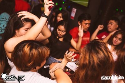 ILLSLICK Live at OZONE Pub & Restaurant — photo 53