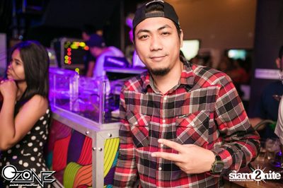 ILLSLICK Live at OZONE Pub & Restaurant — photo 54