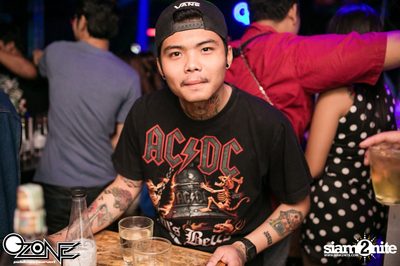 ILLSLICK Live at OZONE Pub & Restaurant — photo 55