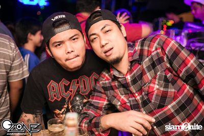 ILLSLICK Live at OZONE Pub & Restaurant — photo 56
