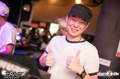 ILLSLICK Live at OZONE Pub & Restaurant — photo 57