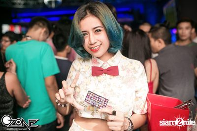 ILLSLICK Live at OZONE Pub & Restaurant — photo 59