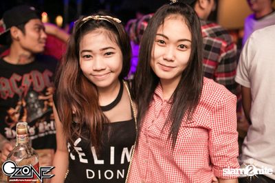 ILLSLICK Live at OZONE Pub & Restaurant — photo 60