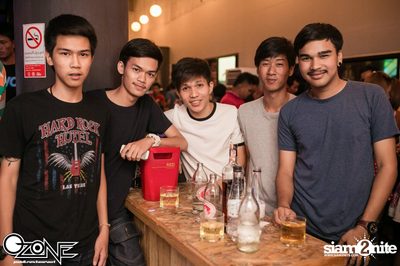 ILLSLICK Live at OZONE Pub & Restaurant — photo 61