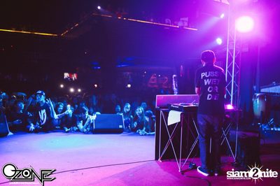 ILLSLICK Live at OZONE Pub & Restaurant — photo 69