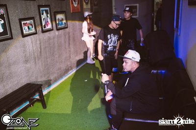 ILLSLICK Live at OZONE Pub & Restaurant — photo 70