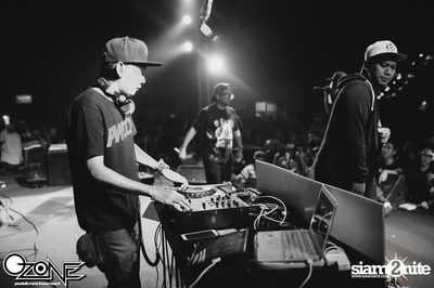 ILLSLICK Live at OZONE Pub & Restaurant — photo 74