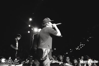 ILLSLICK Live at OZONE Pub & Restaurant — photo 77