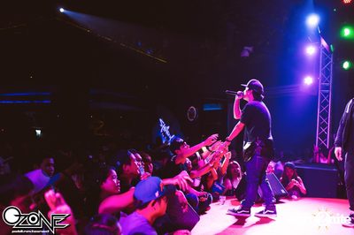 ILLSLICK Live at OZONE Pub & Restaurant — photo 80