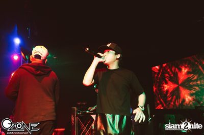 ILLSLICK Live at OZONE Pub & Restaurant — photo 81