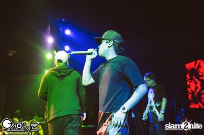 ILLSLICK Live at OZONE Pub & Restaurant — photo 82