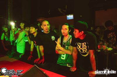 ILLSLICK Live at OZONE Pub & Restaurant — photo 83