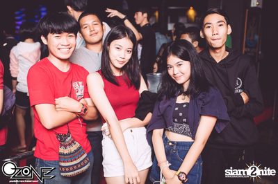 ILLSLICK Live at OZONE Pub & Restaurant — photo 84