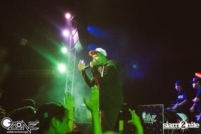 ILLSLICK Live at OZONE Pub & Restaurant — photo 85