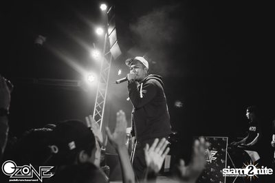 ILLSLICK Live at OZONE Pub & Restaurant — photo 86