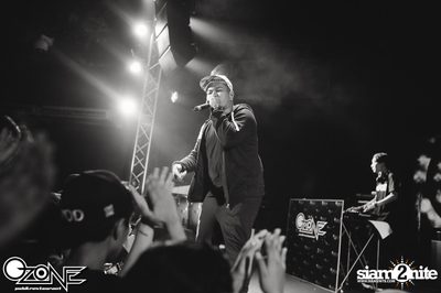 ILLSLICK Live at OZONE Pub & Restaurant — photo 87