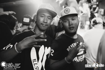 ILLSLICK Live at OZONE Pub & Restaurant — photo 88