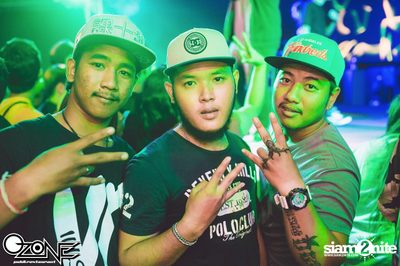 ILLSLICK Live at OZONE Pub & Restaurant — photo 89