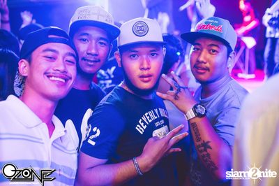 ILLSLICK Live at OZONE Pub & Restaurant — photo 90