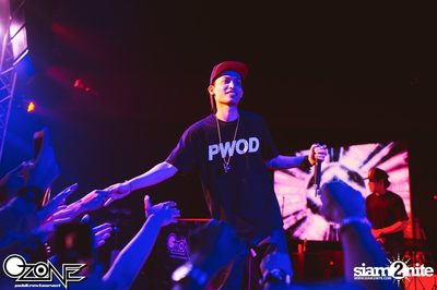 ILLSLICK Live at OZONE Pub & Restaurant — photo 91
