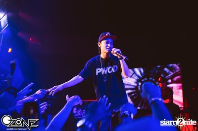 ILLSLICK Live at OZONE Pub & Restaurant — photo 92