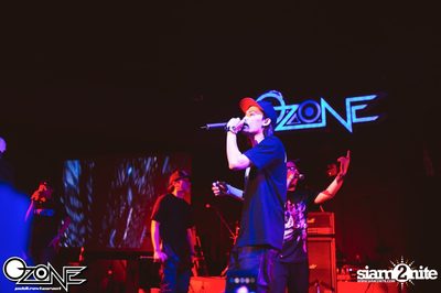 ILLSLICK Live at OZONE Pub & Restaurant — photo 93