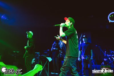 ILLSLICK Live at OZONE Pub & Restaurant — photo 94