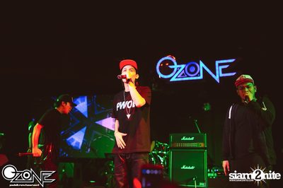 ILLSLICK Live at OZONE Pub & Restaurant — photo 95